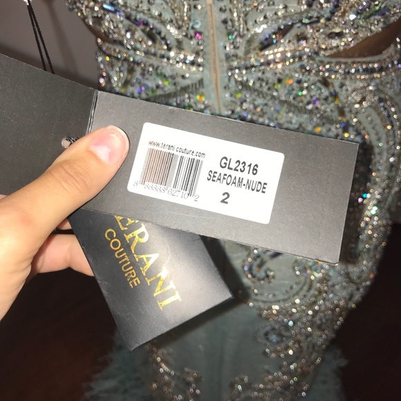 Terani Dress - Picture 6 of 8